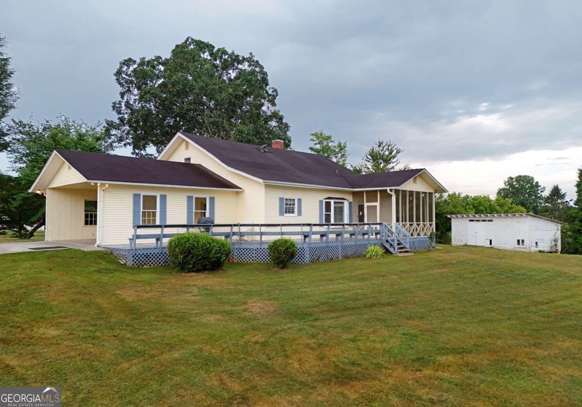 78 Neal Drive Morganton - 13