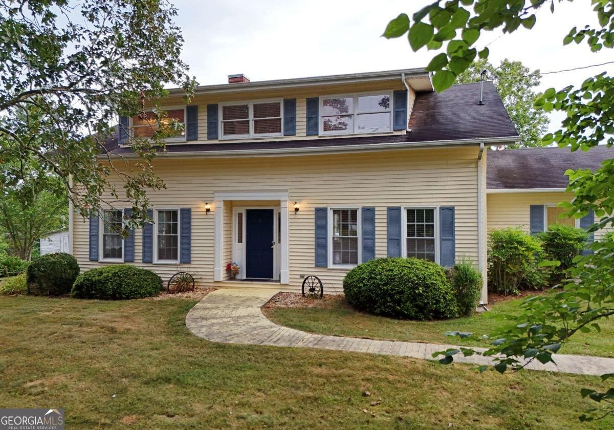 78 Neal Drive Morganton - 17