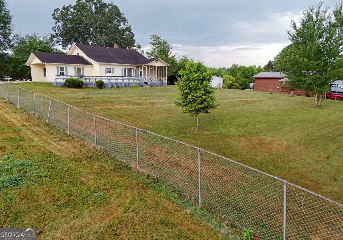 78 Neal Drive Morganton - 2