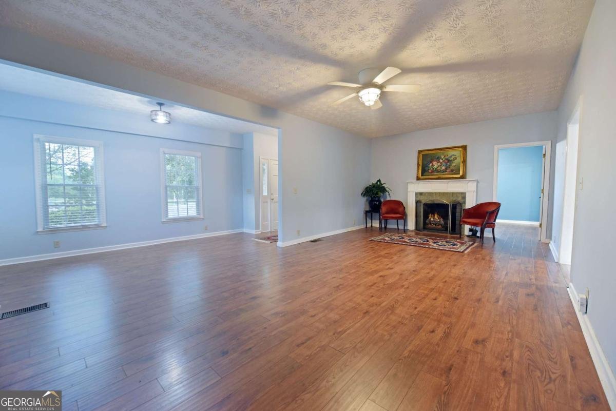 78 Neal Drive Morganton - 21