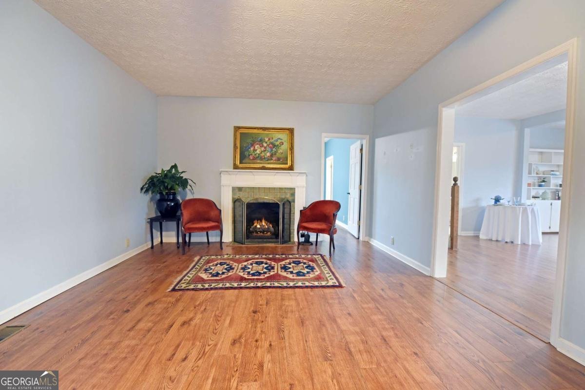 78 Neal Drive Morganton - 22