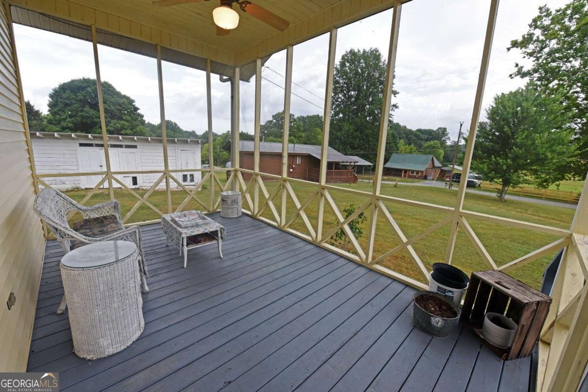 78 Neal Drive Morganton - 30