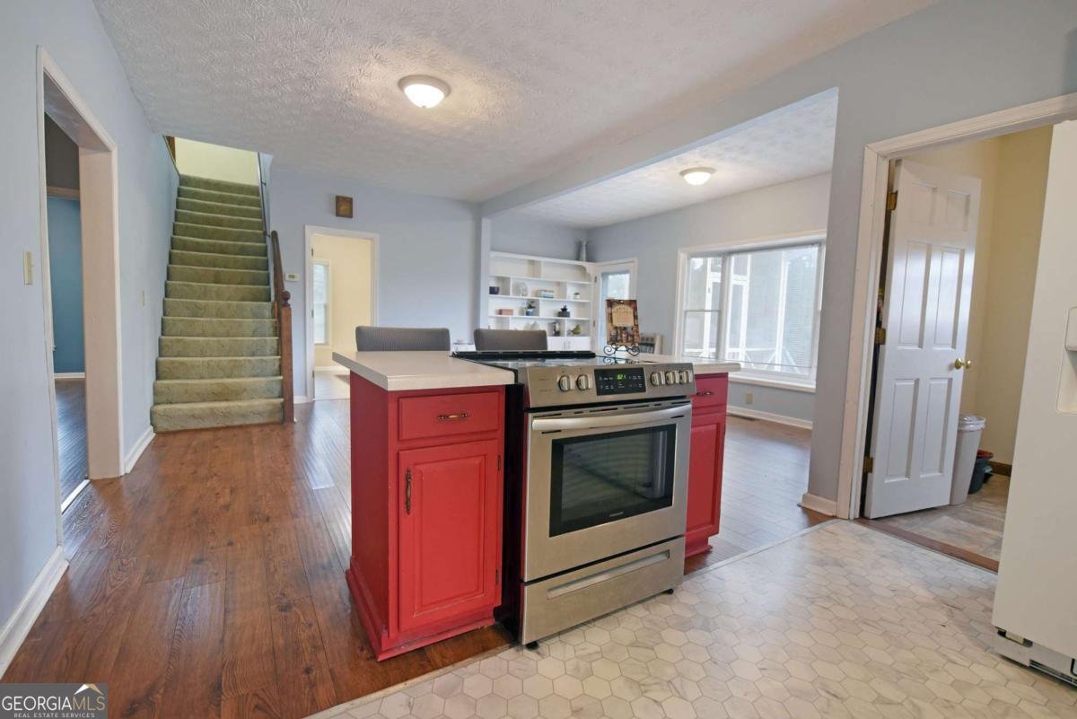 78 Neal Drive Morganton - 6