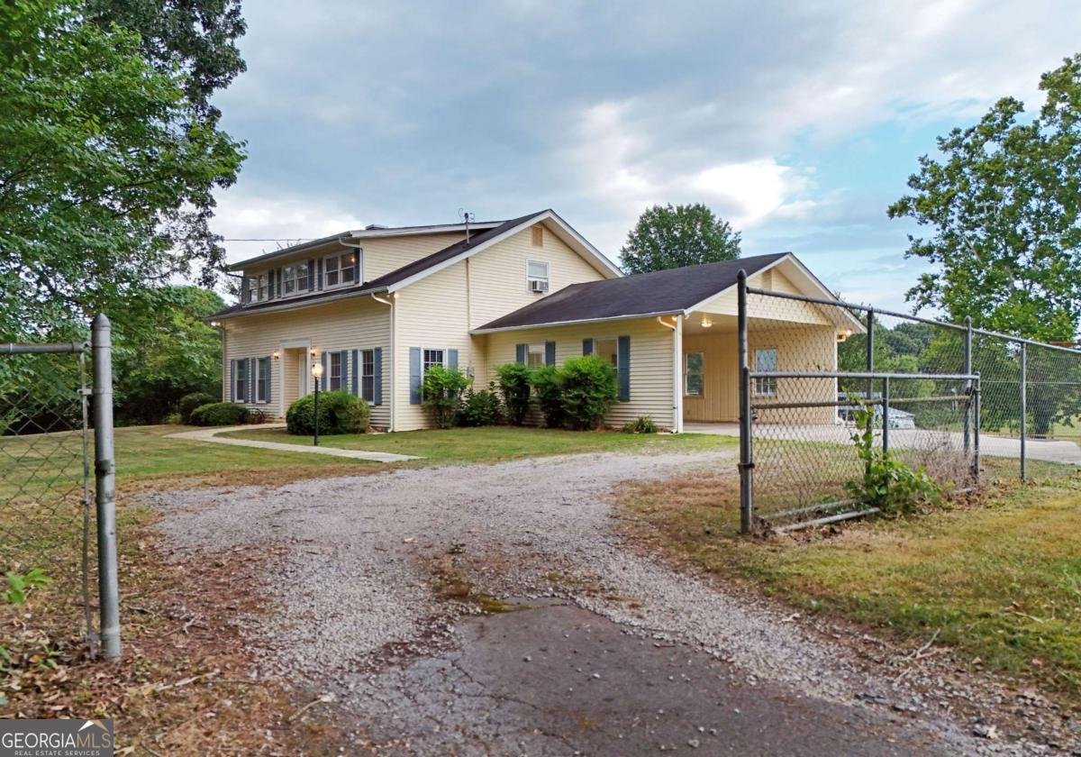 78 Neal Drive Morganton - 7