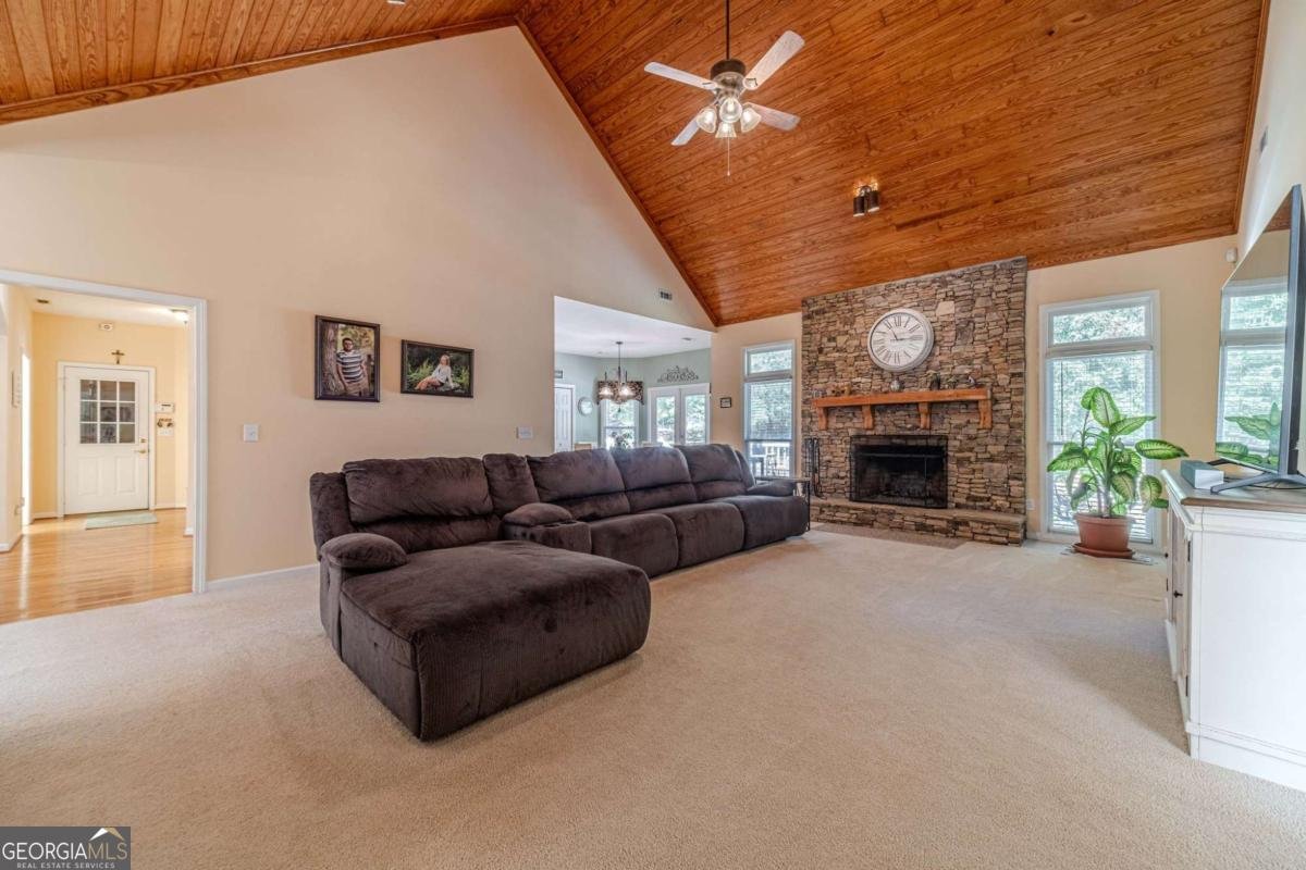 946 Gaithers Road Mansfield - 33