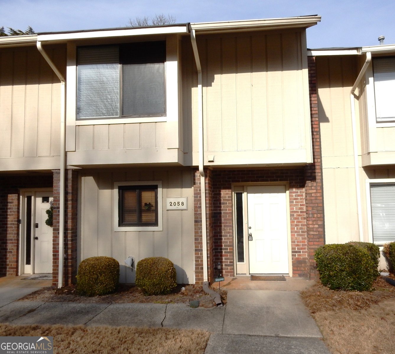 2058 Powers Ferry Trace Marietta - 1