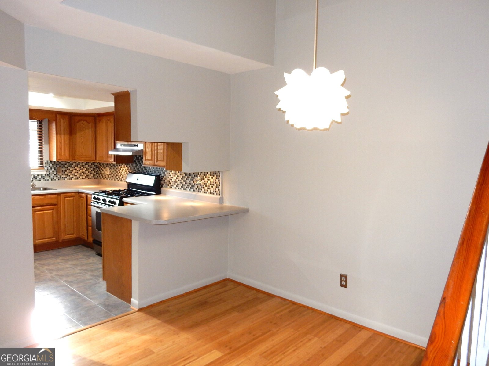 2058 Powers Ferry Trace Marietta - 4
