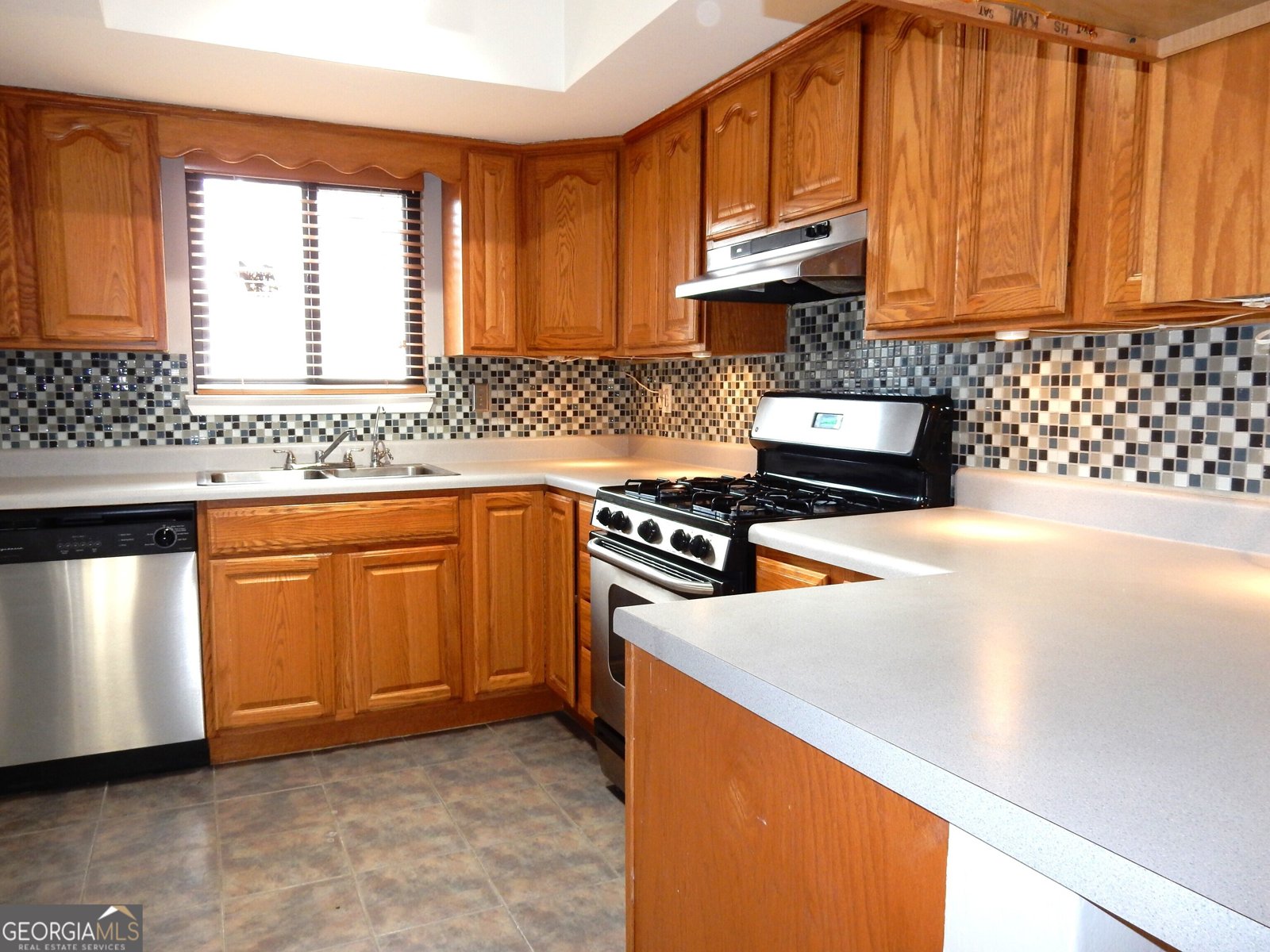 2058 Powers Ferry Trace Marietta - 5