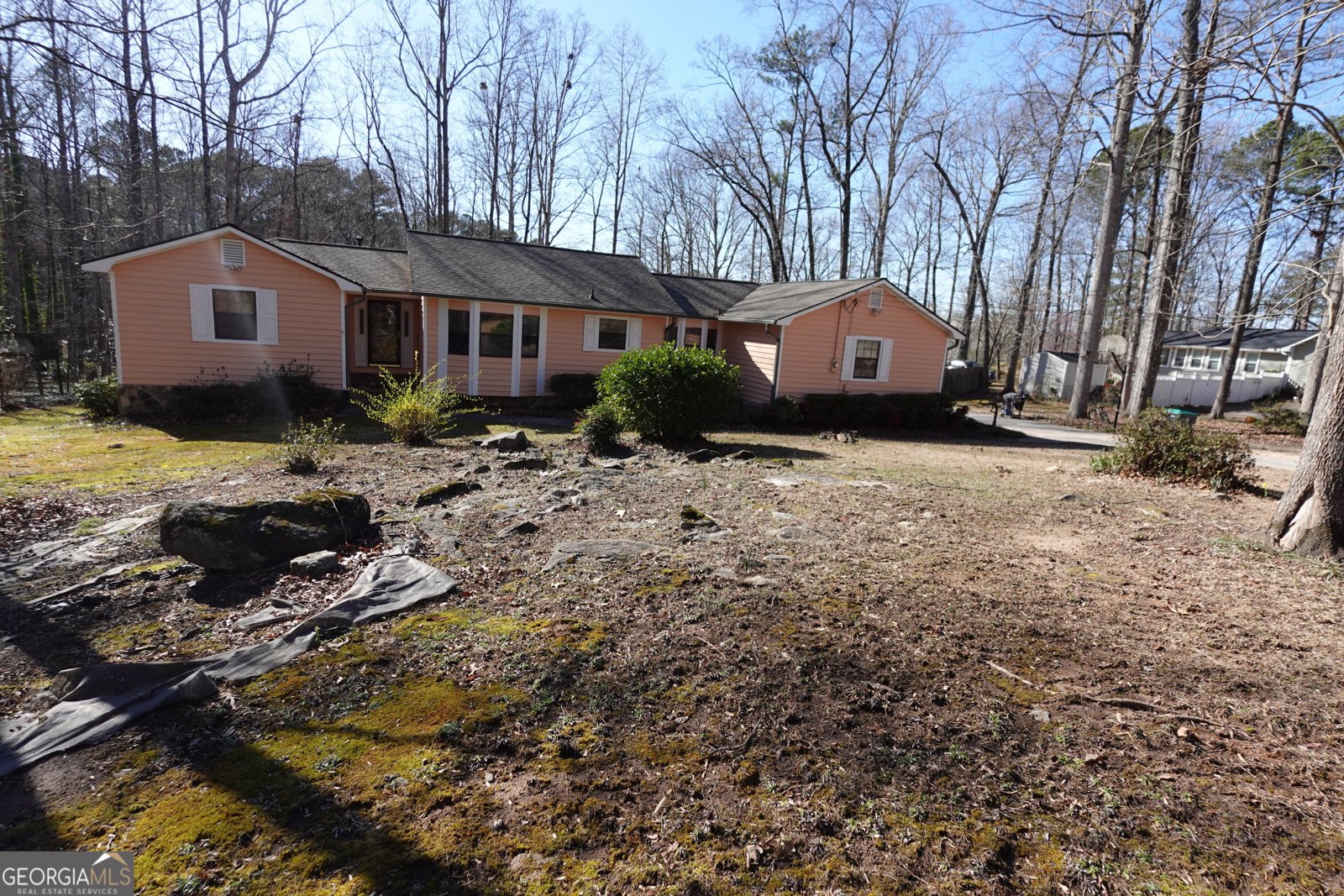 125 Oak Leaf Drive Stockbridge - 12