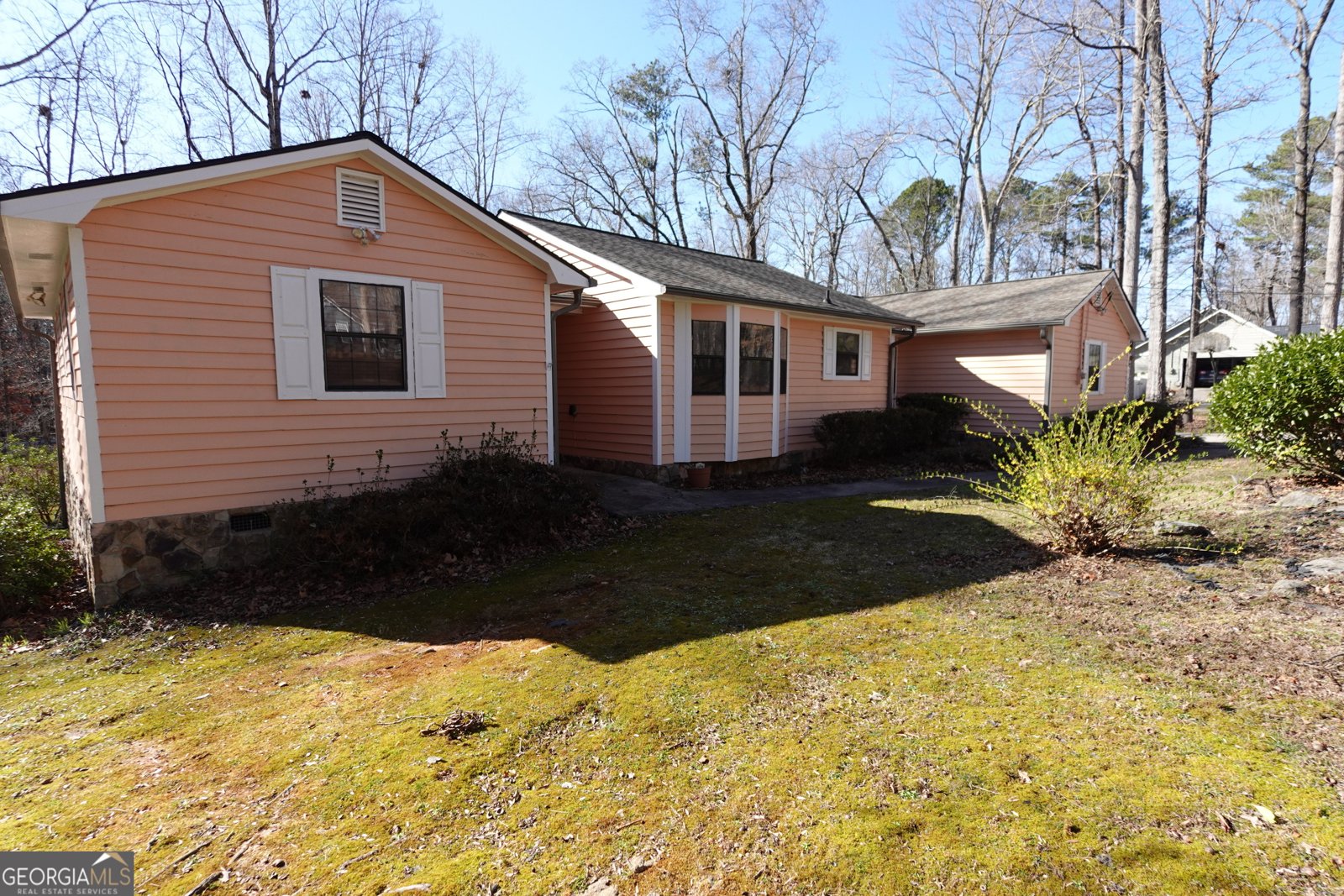 125 Oak Leaf Drive Stockbridge - 15