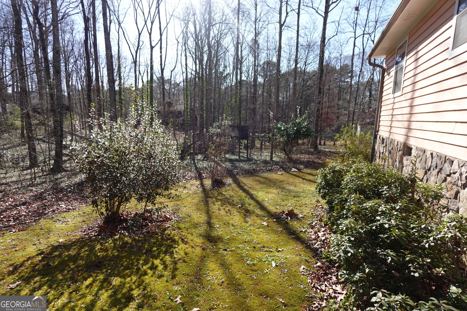 125 Oak Leaf Drive Stockbridge - 16