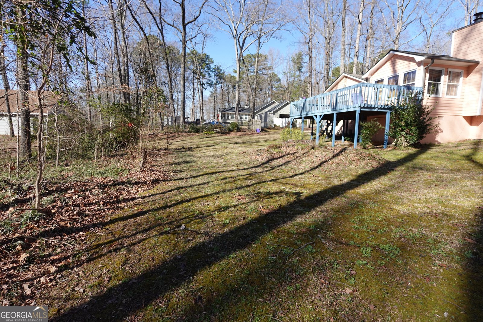 125 Oak Leaf Drive Stockbridge - 18