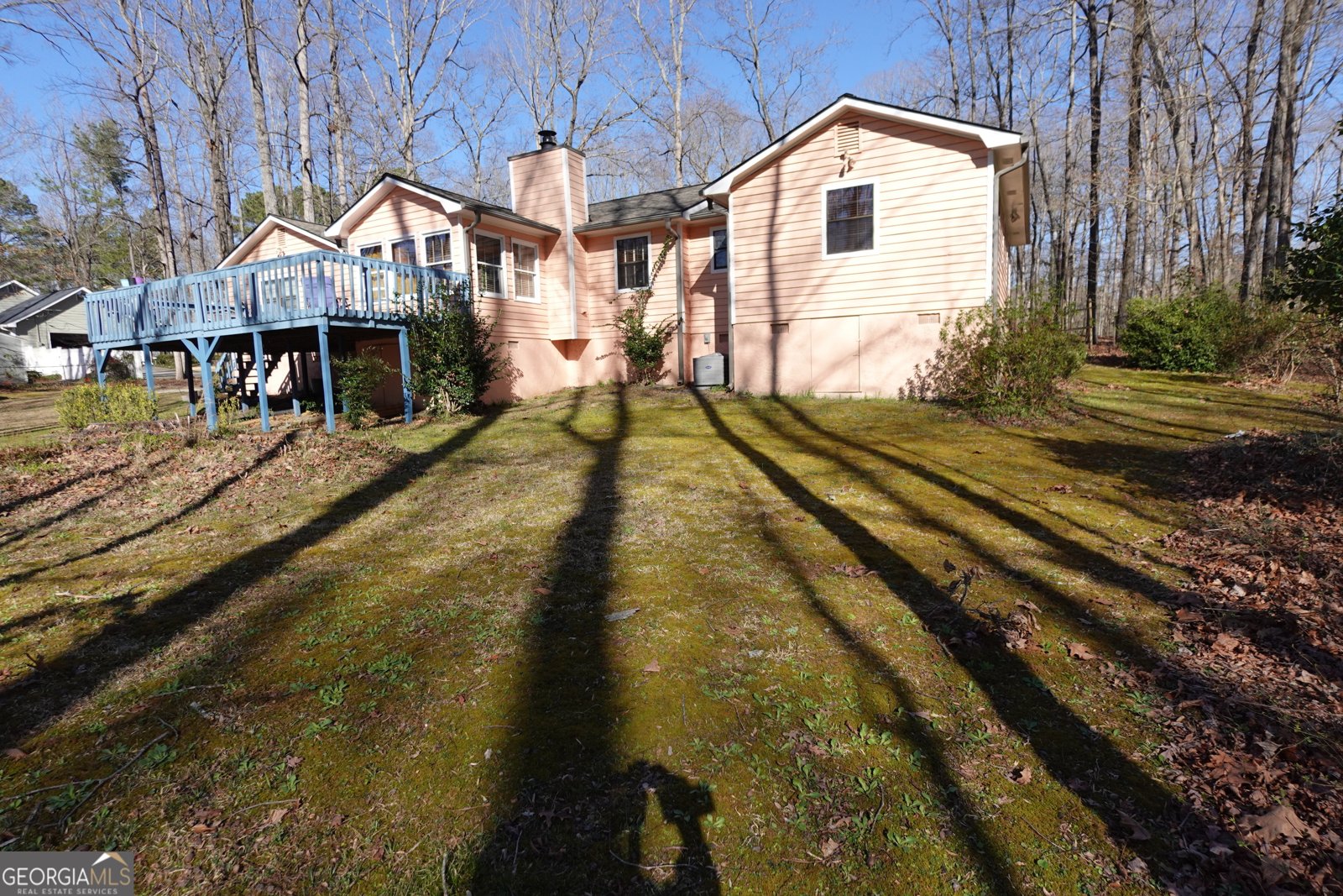 125 Oak Leaf Drive Stockbridge - 19