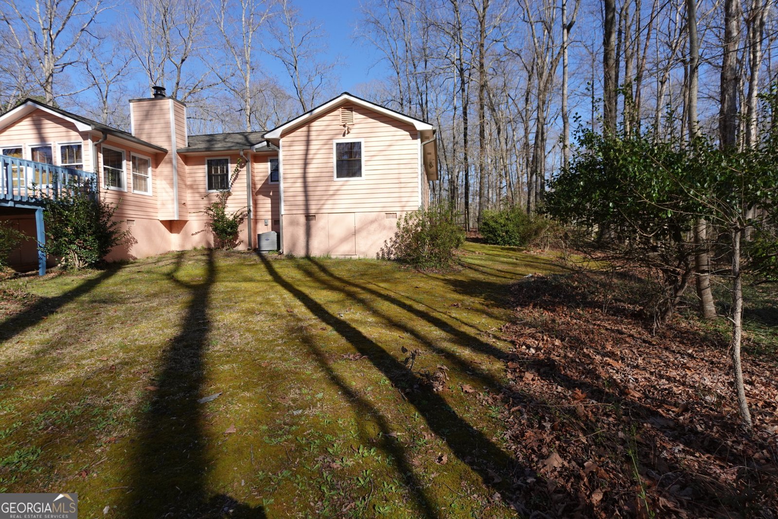 125 Oak Leaf Drive Stockbridge - 20