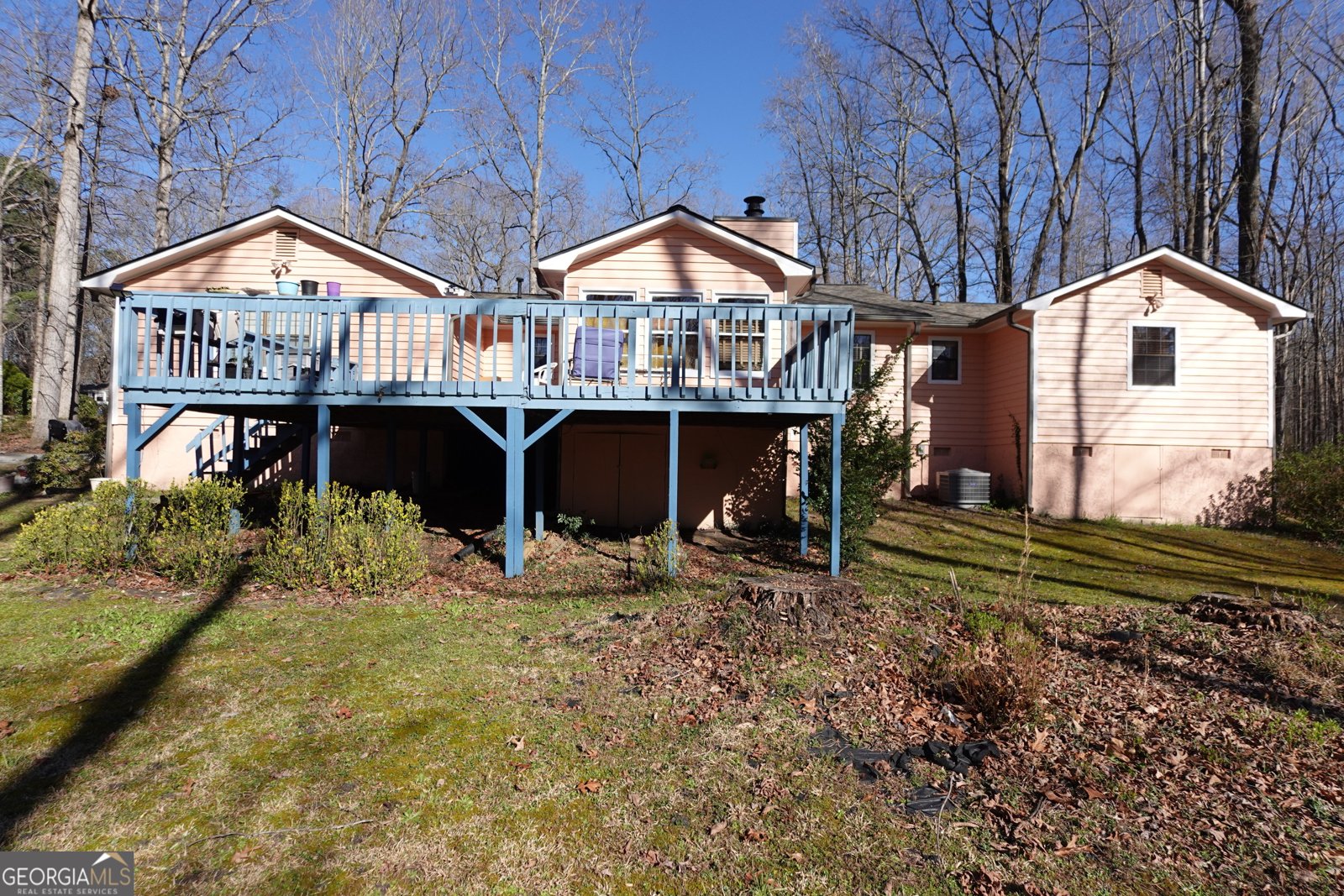 125 Oak Leaf Drive Stockbridge - 21