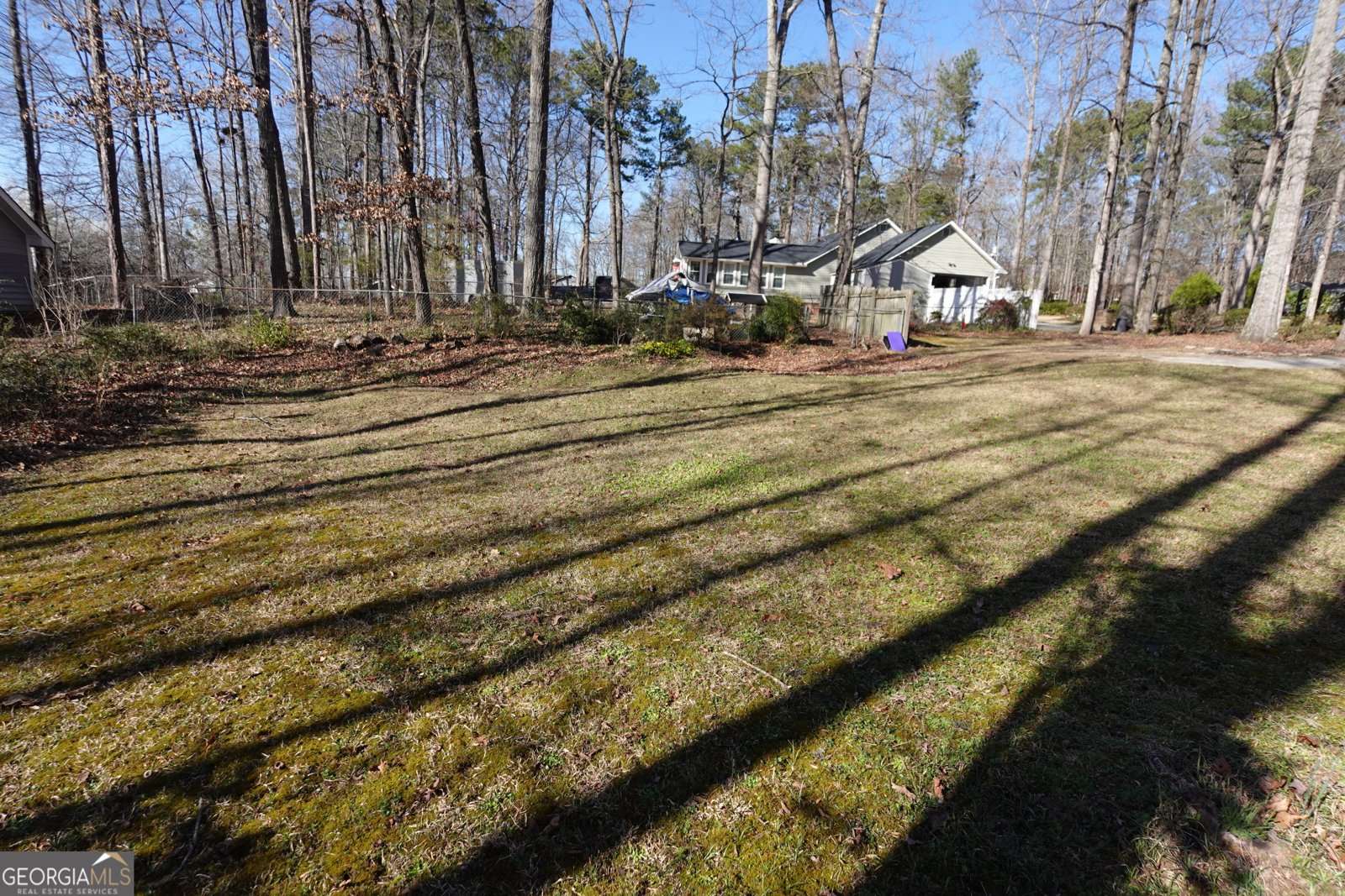 125 Oak Leaf Drive Stockbridge - 22