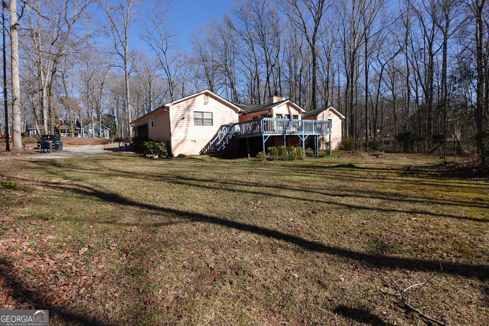 125 Oak Leaf Drive Stockbridge - 23
