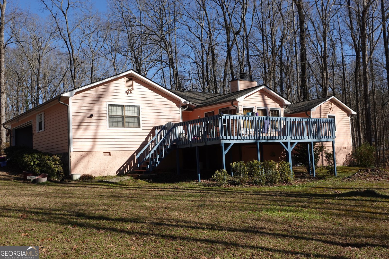 125 Oak Leaf Drive Stockbridge - 24