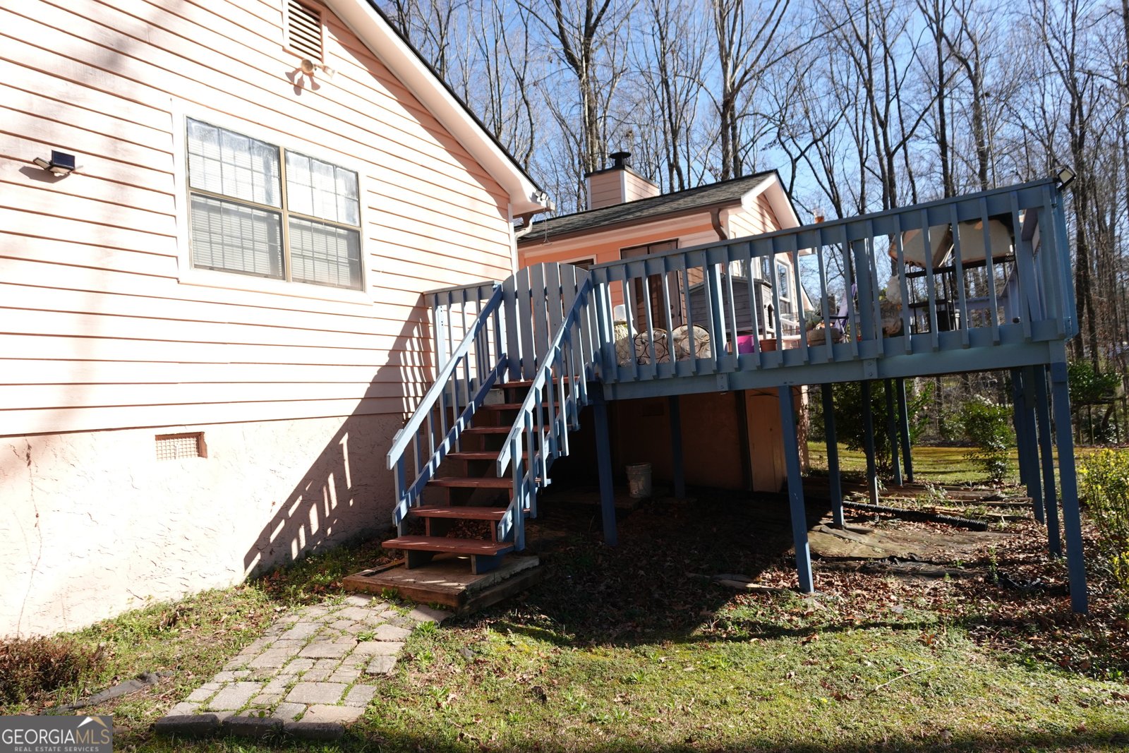 125 Oak Leaf Drive Stockbridge - 25