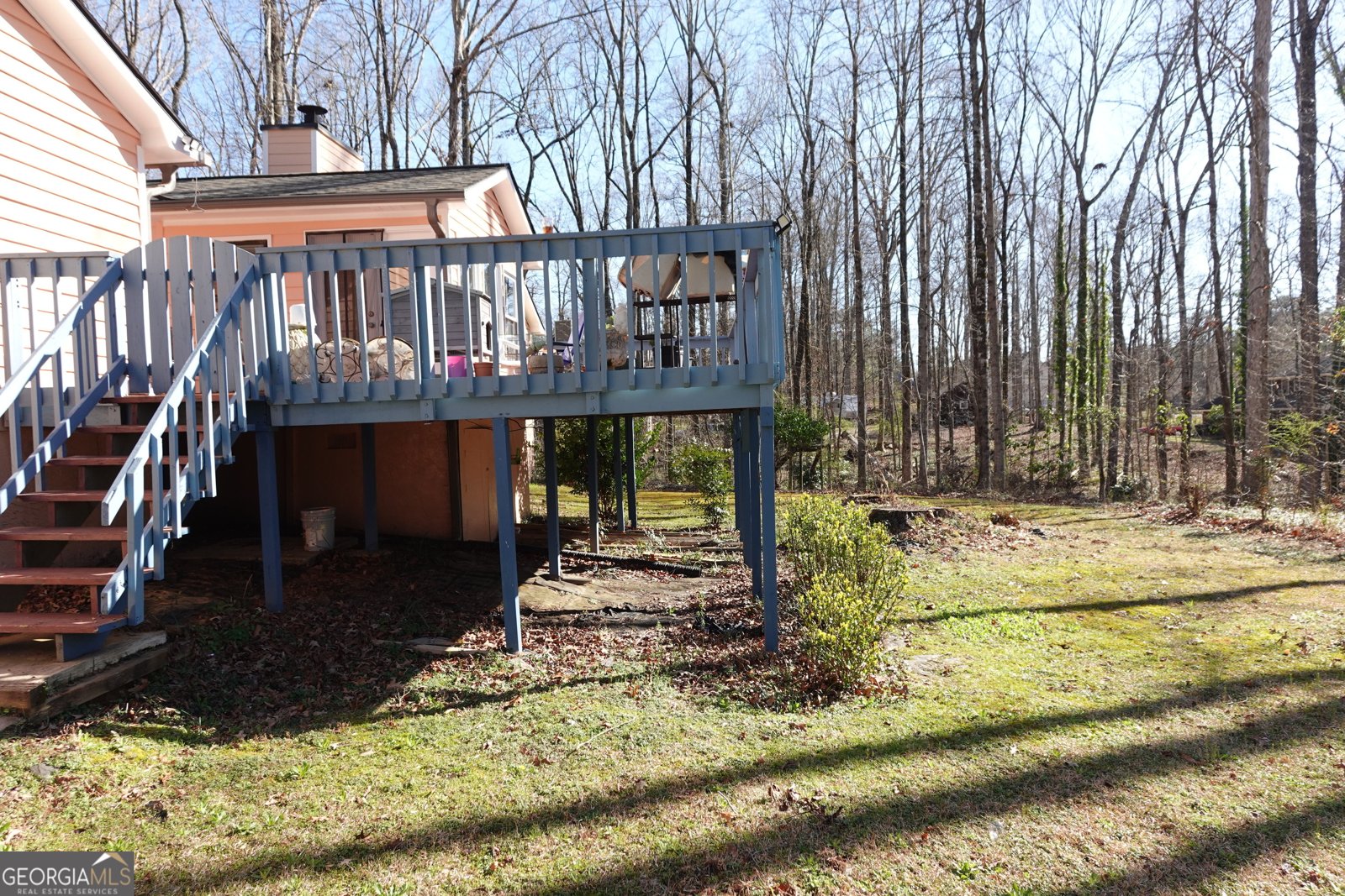 125 Oak Leaf Drive Stockbridge - 26