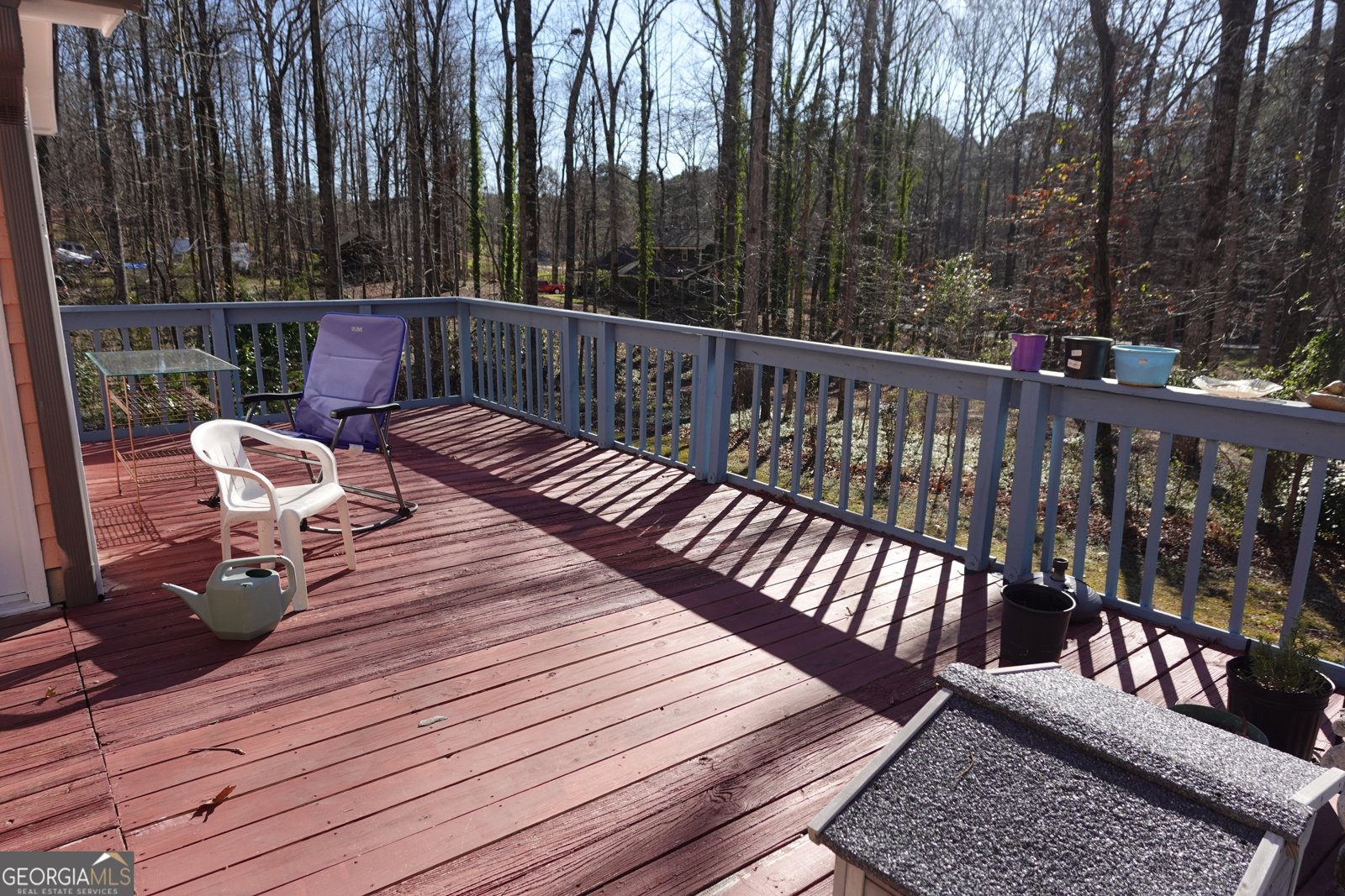 125 Oak Leaf Drive Stockbridge - 27