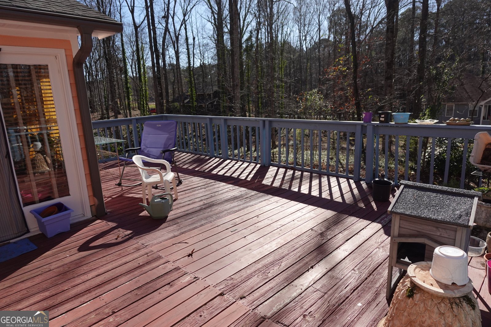 125 Oak Leaf Drive Stockbridge - 28
