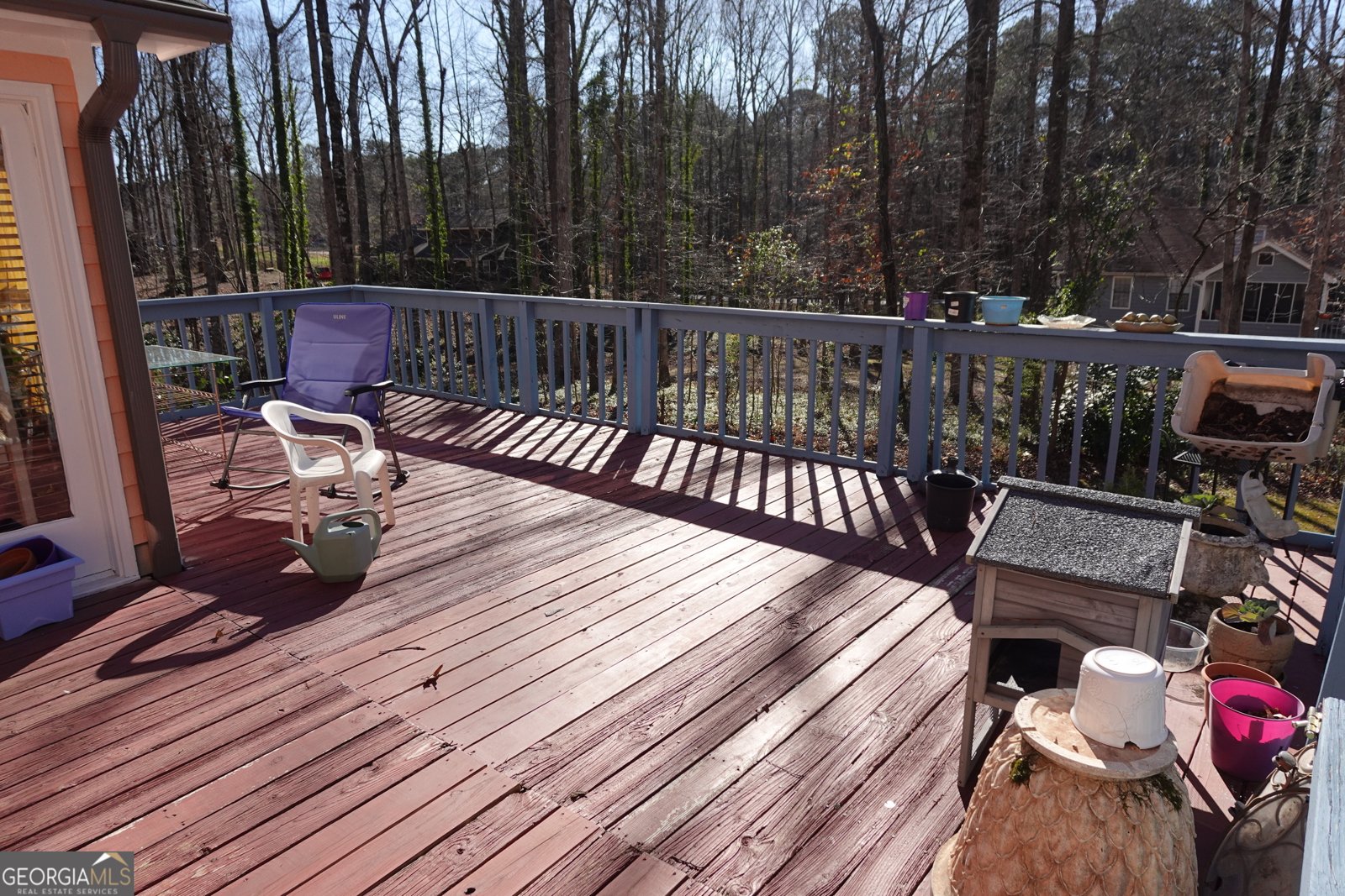 125 Oak Leaf Drive Stockbridge - 29