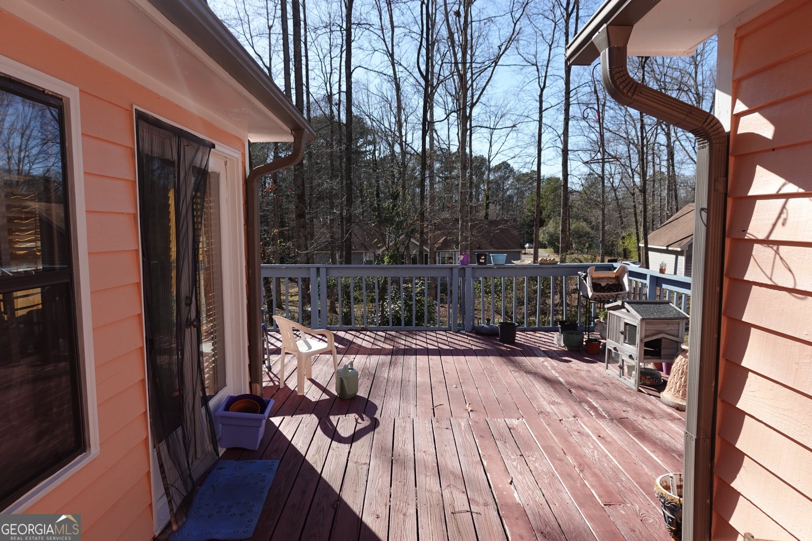 125 Oak Leaf Drive Stockbridge - 30