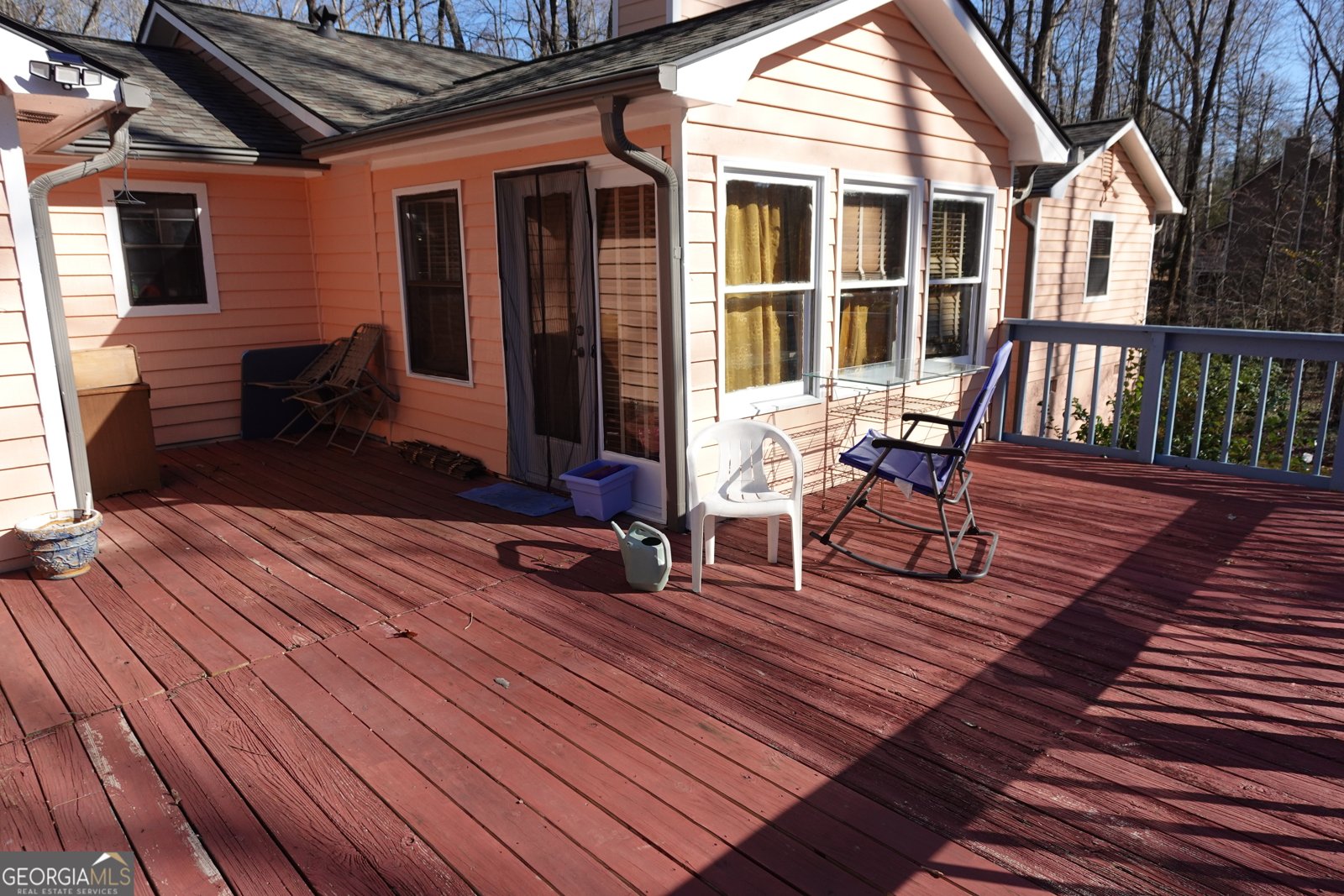 125 Oak Leaf Drive Stockbridge - 31