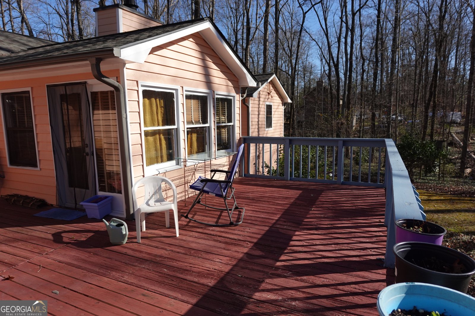 125 Oak Leaf Drive Stockbridge - 32