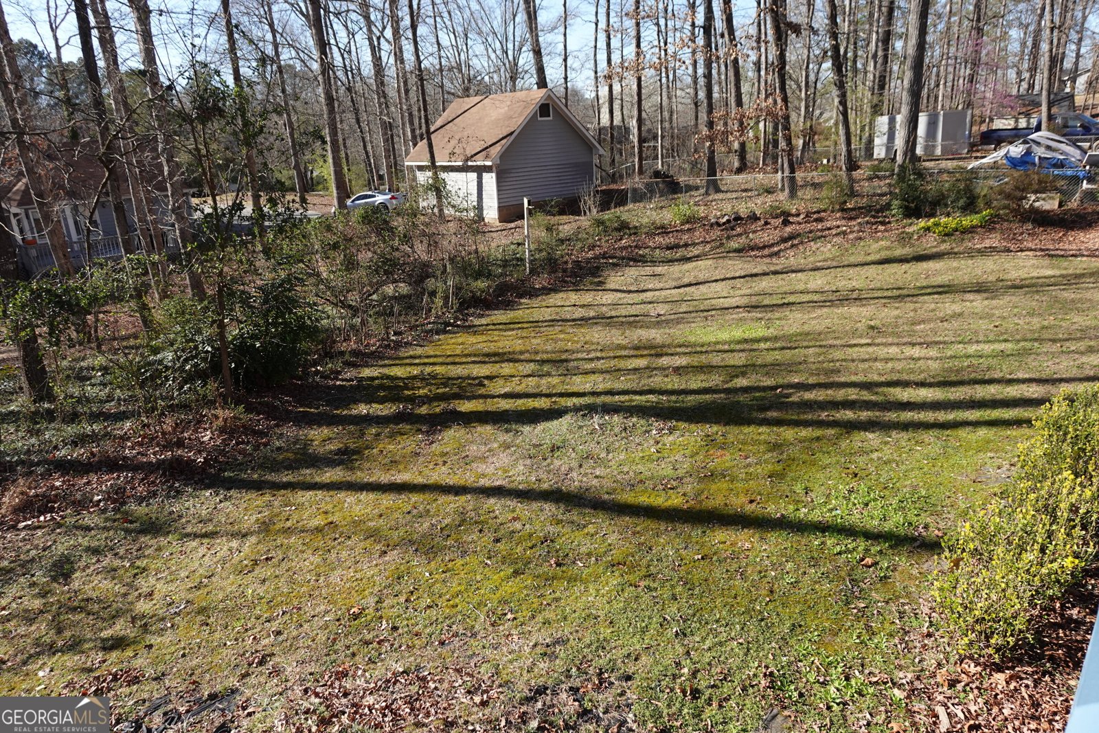 125 Oak Leaf Drive Stockbridge - 35