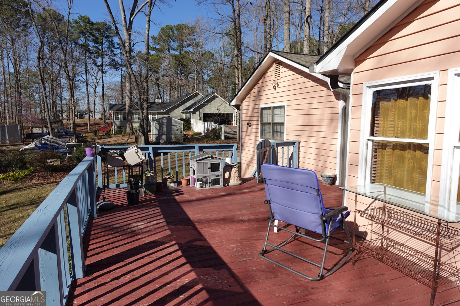 125 Oak Leaf Drive Stockbridge - 37