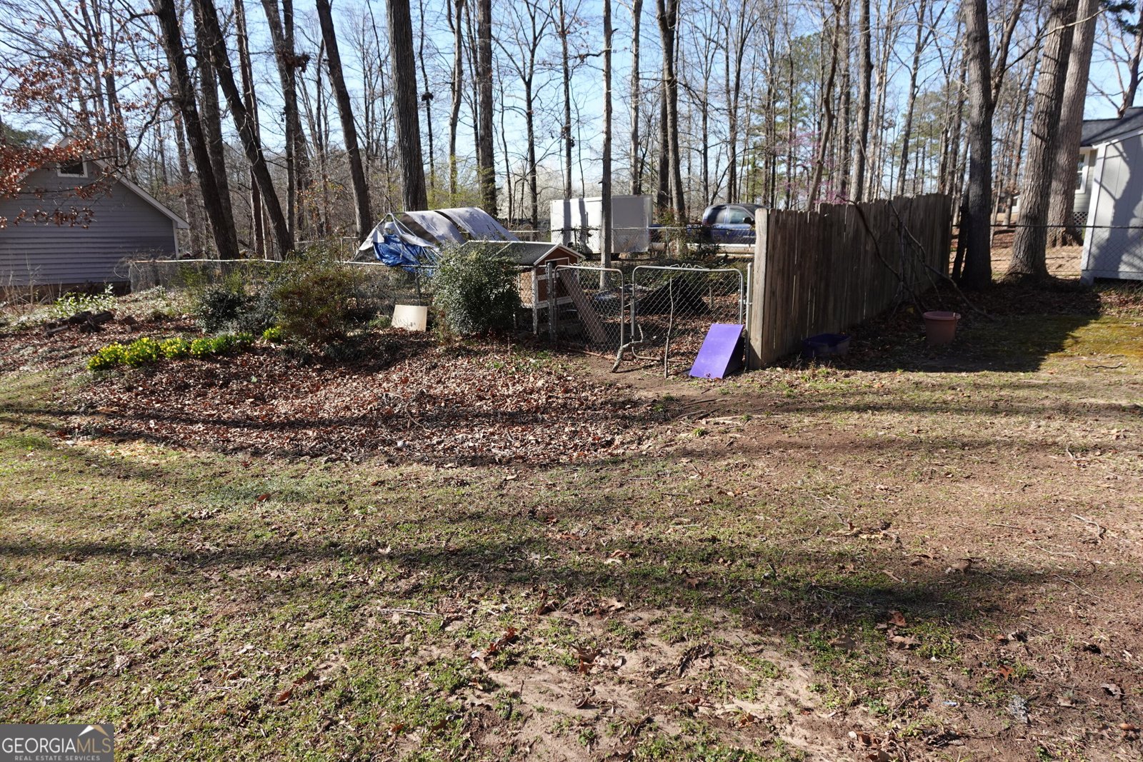 125 Oak Leaf Drive Stockbridge - 38