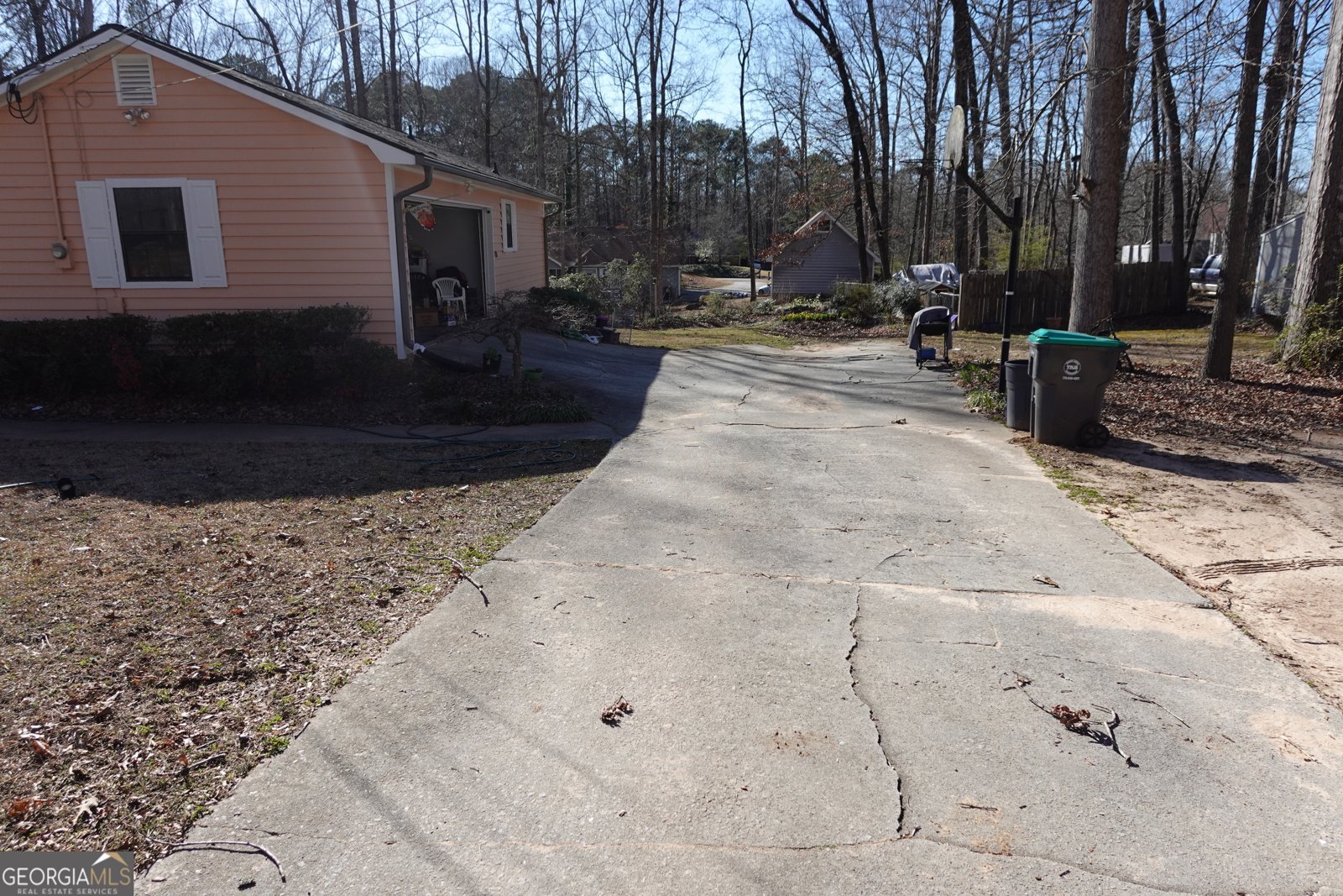 125 Oak Leaf Drive Stockbridge - 39