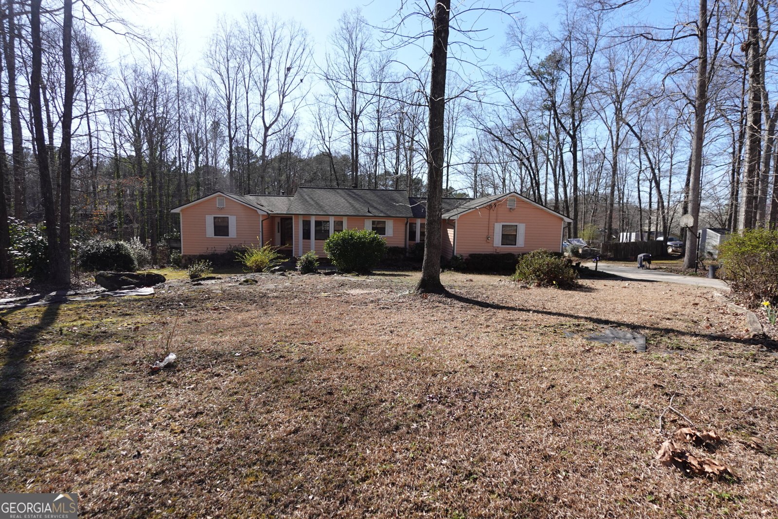 125 Oak Leaf Drive Stockbridge - 4