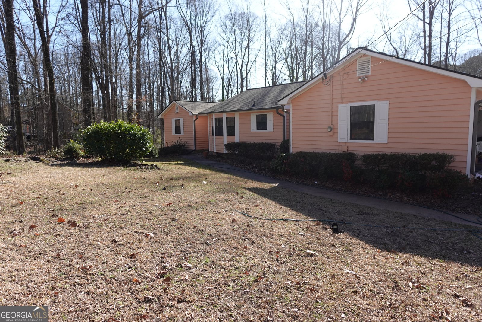 125 Oak Leaf Drive Stockbridge - 40