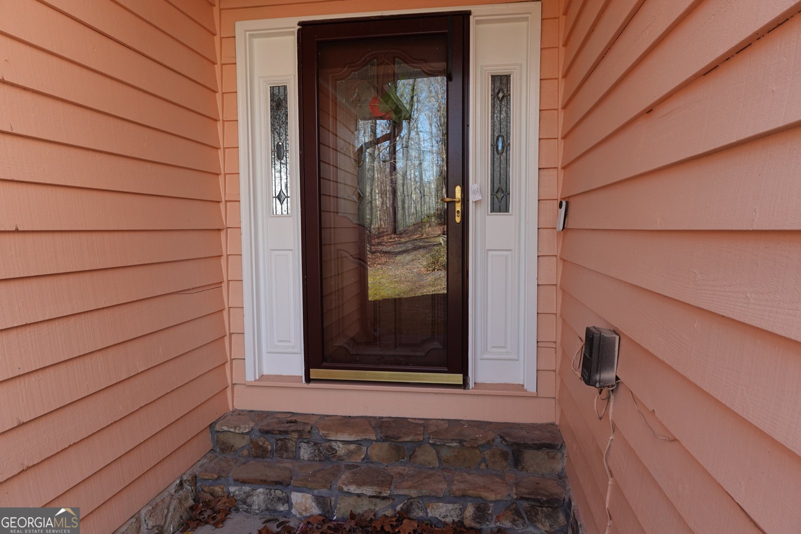 125 Oak Leaf Drive Stockbridge - 42