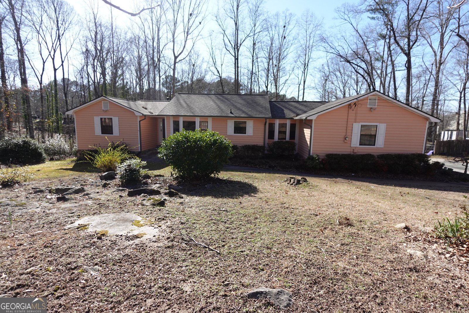 125 Oak Leaf Drive Stockbridge - 5