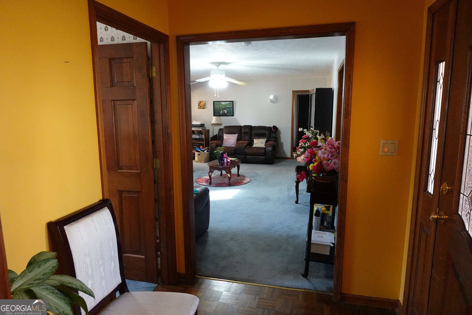 125 Oak Leaf Drive Stockbridge - 59