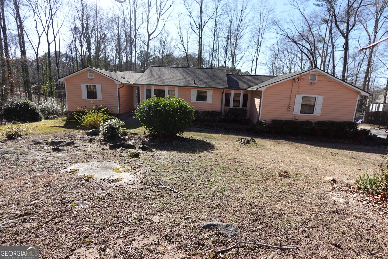 125 Oak Leaf Drive Stockbridge - 6
