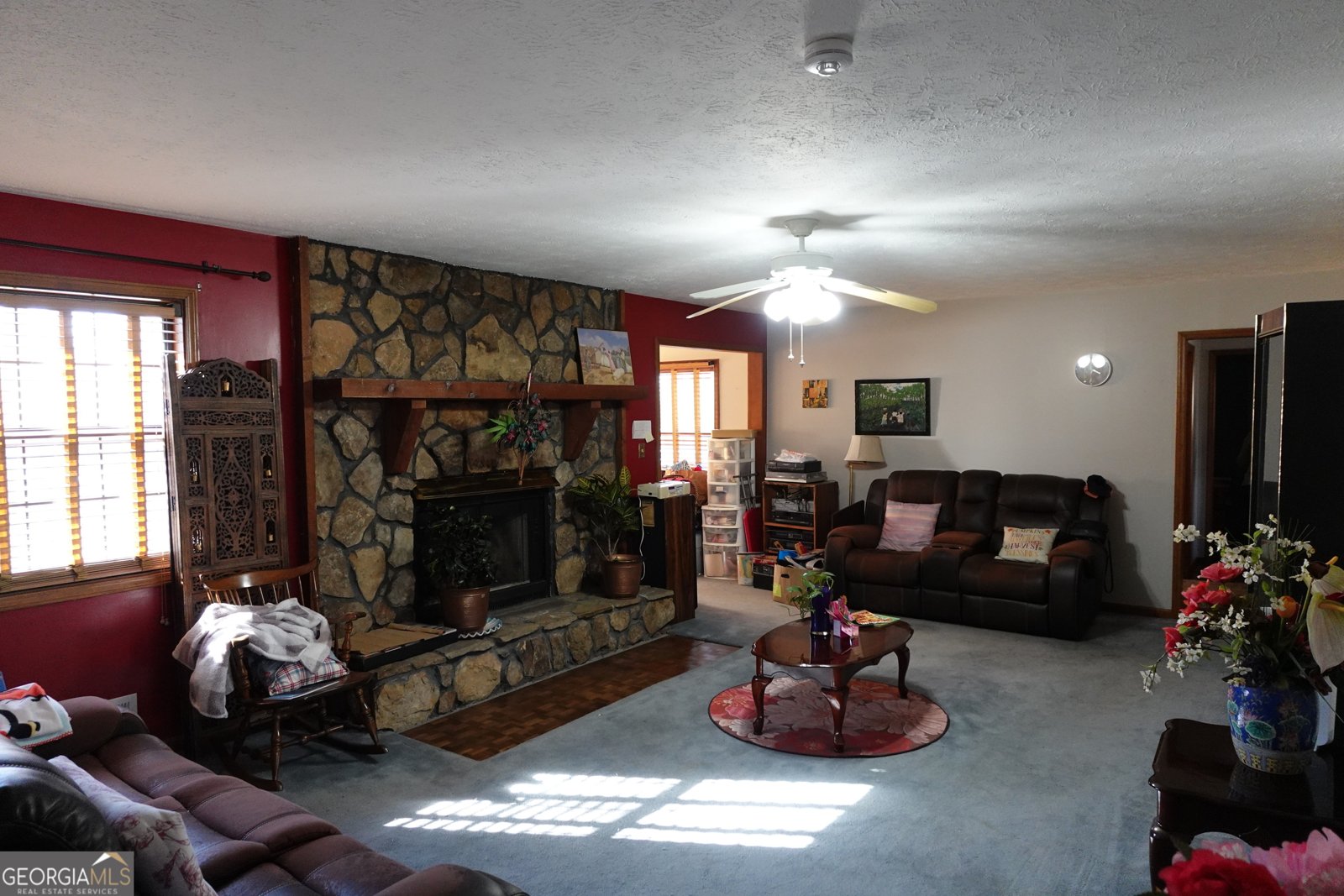 125 Oak Leaf Drive Stockbridge - 60