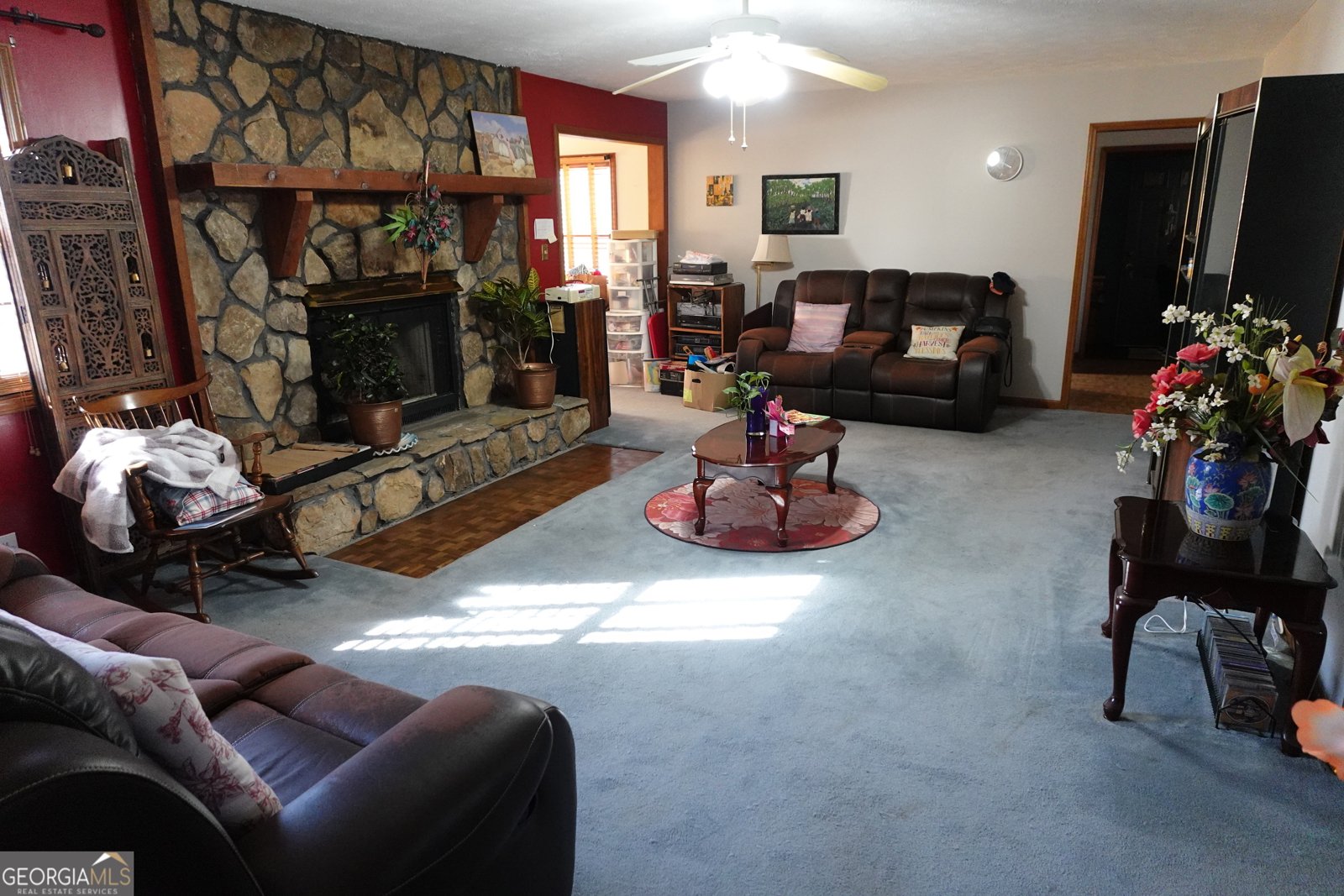 125 Oak Leaf Drive Stockbridge - 61