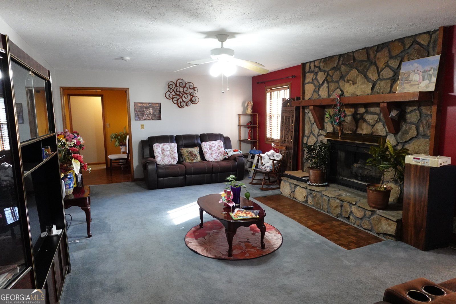 125 Oak Leaf Drive Stockbridge - 62
