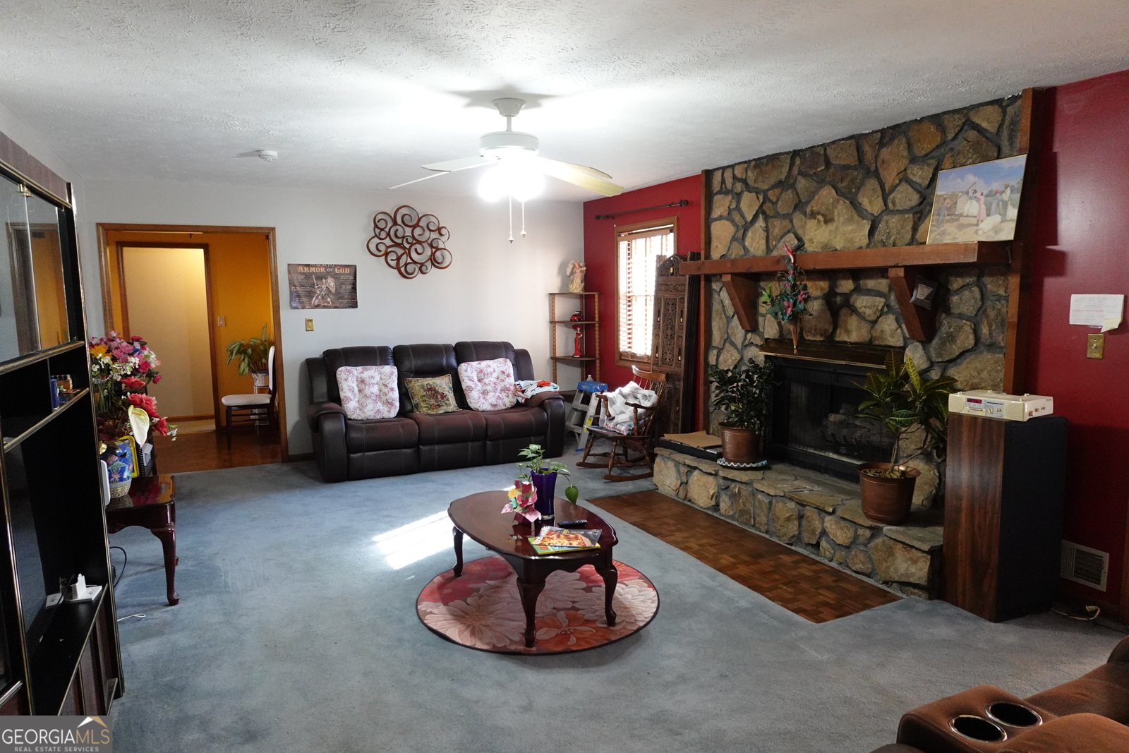 125 Oak Leaf Drive Stockbridge - 63