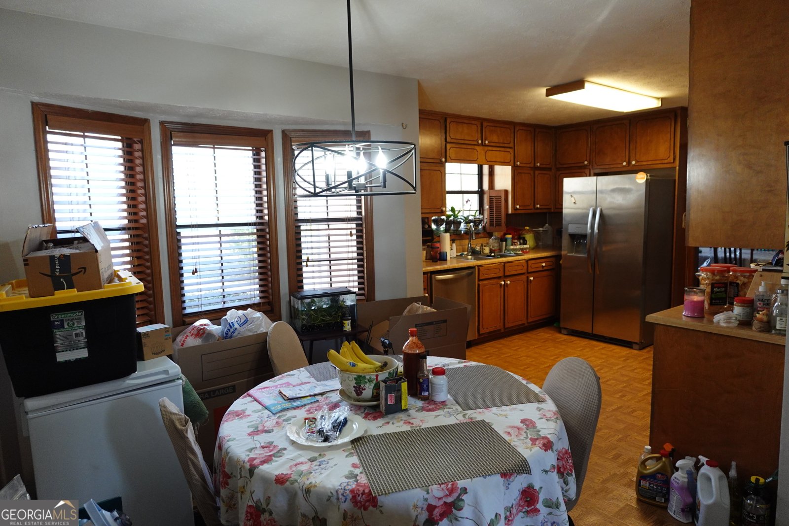 125 Oak Leaf Drive Stockbridge - 65