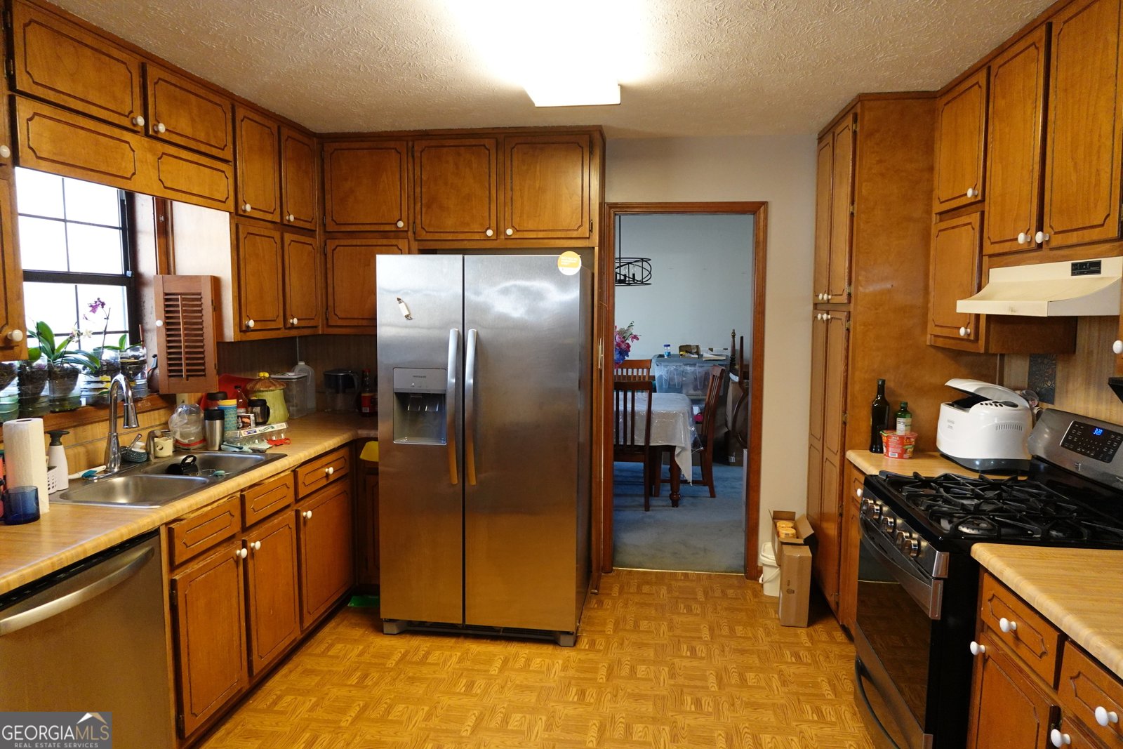 125 Oak Leaf Drive Stockbridge - 66