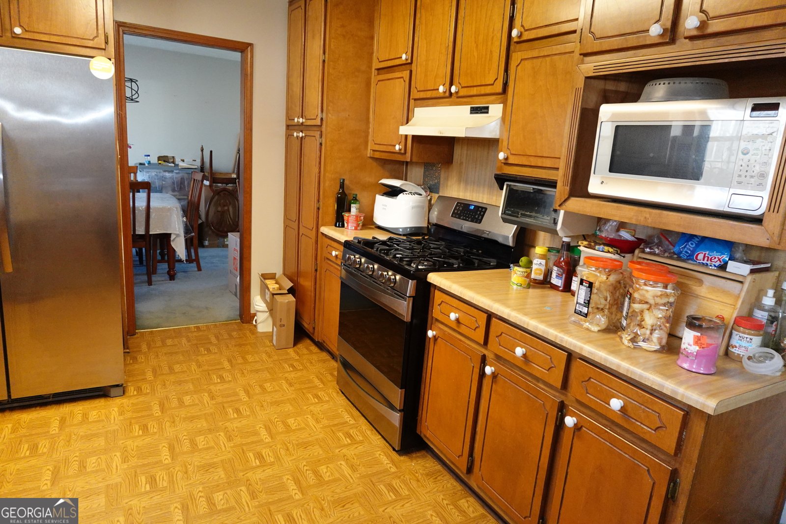 125 Oak Leaf Drive Stockbridge - 67