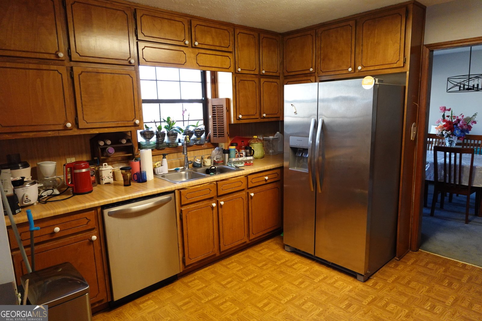 125 Oak Leaf Drive Stockbridge - 68