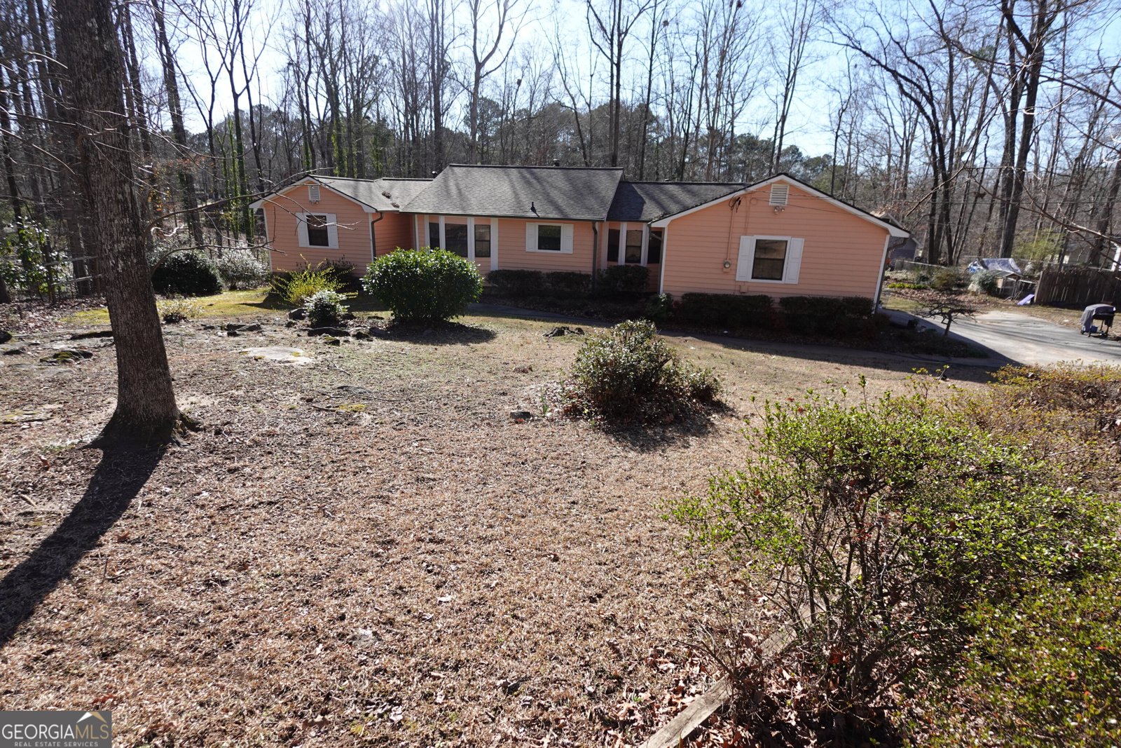 125 Oak Leaf Drive Stockbridge - 7