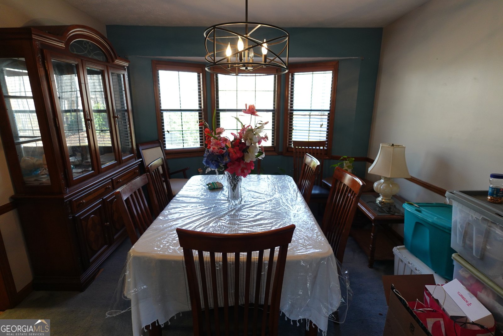 125 Oak Leaf Drive Stockbridge - 72